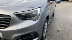 Vauxhall Combo Life 1.5 Turbo D Edition 5dr Diesel Estate